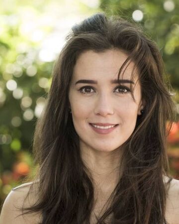 Marjorie Estiano Telenovela Database Wikia Fandom