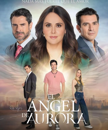 El ángel de Aurora | Telenovela Database Wikia | Fandom