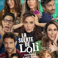La Suerte De Loli Telenovela Database Wikia Fandom