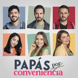 Papás por conveniencia | Telenovela Database Wikia | Fandom