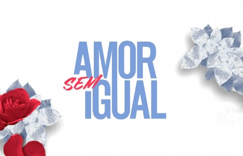 Amor sem Igual – Wikipédia, a enciclopédia livre