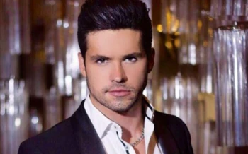 Eleazar Gómez | Telenovela Database Wikia | Fandom