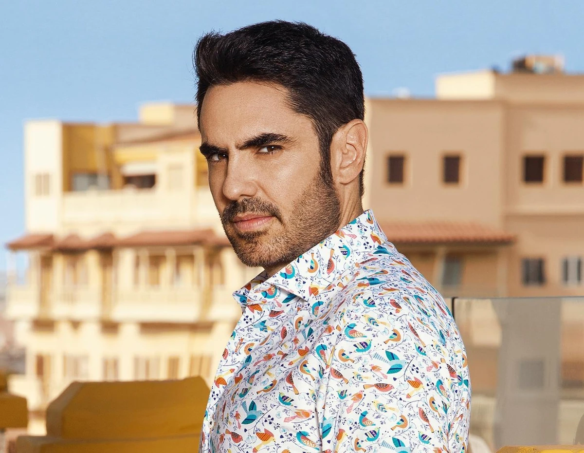 Lincoln Palomeque Telenovela Database Wikia Fandom