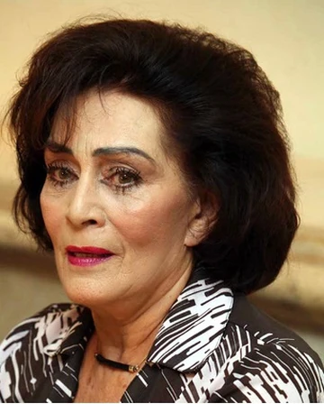 irma dorantes biografia