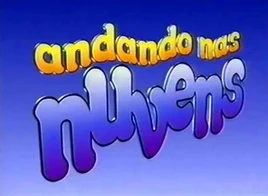 Andando nas Nuvens