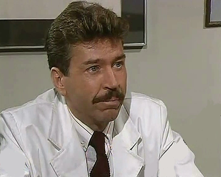 Doctor Collazo Telenovela Manuela Wiki Fandom