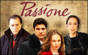 Passionetvglobo