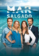 Mar salado (2014) - SIC