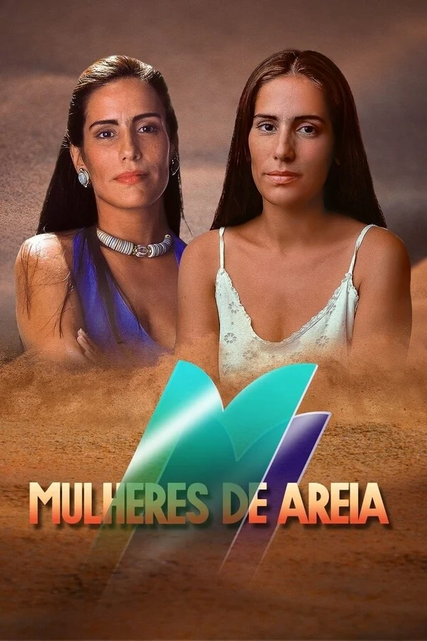 Mulheres De Areia 1993 Wiki Telenovelas Fandom