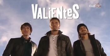 Valientes2010