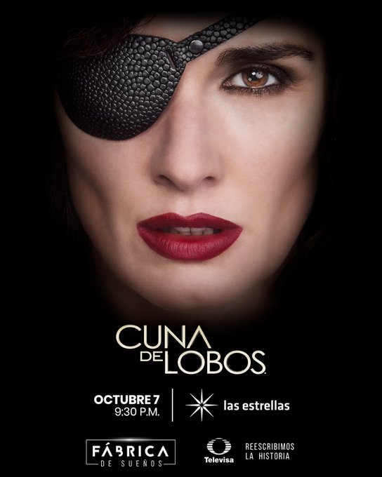 Cuna de lobos (2019) | Telenovelas Wiki | Fandom