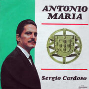 Antonio maria 1968 musica