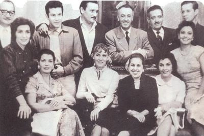 Senda prohibida Wiki Telenovelas Fandom