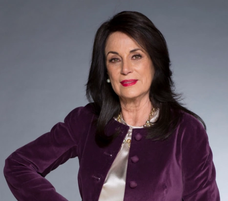 Helena Rojo | Wiki Telenovelas | Fandom