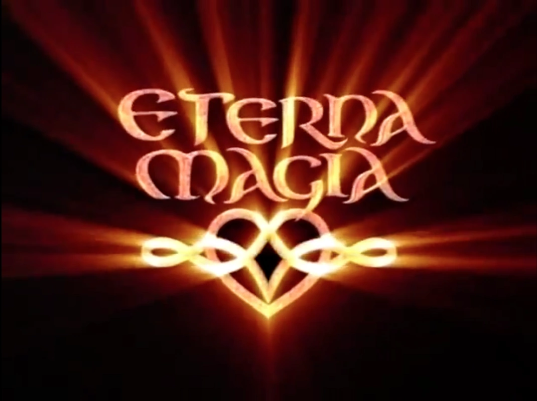 Eterna magia Wiki Telenovelas Fandom