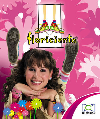 Floricienta2006I