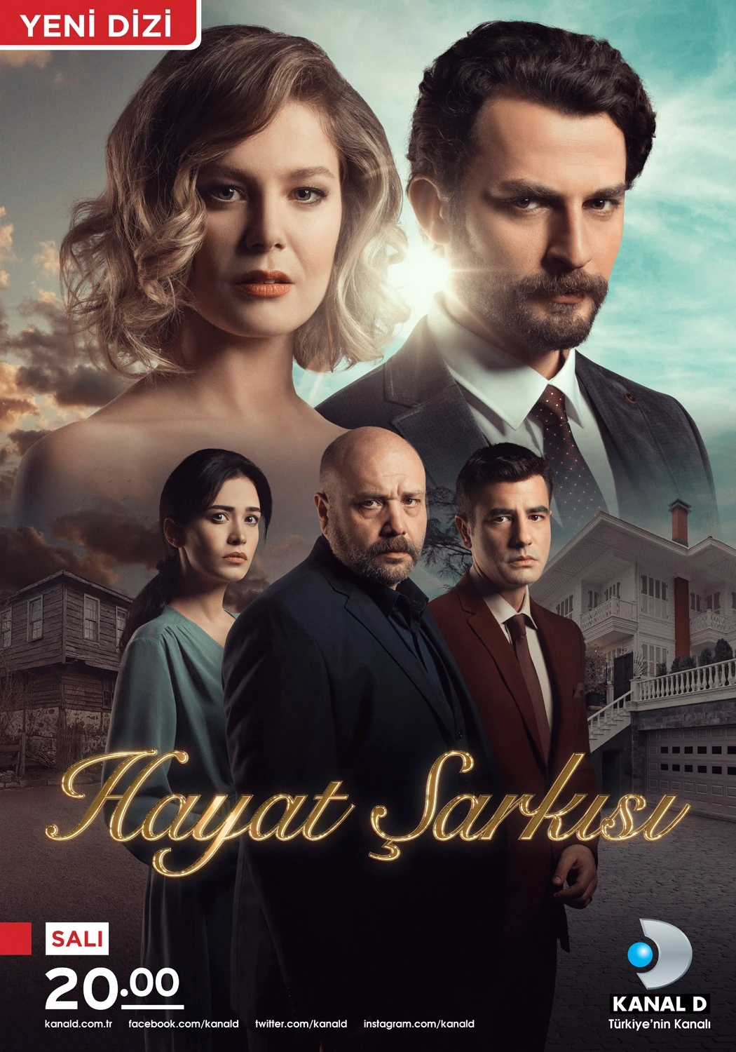 Hulya Hayat Şarkisi