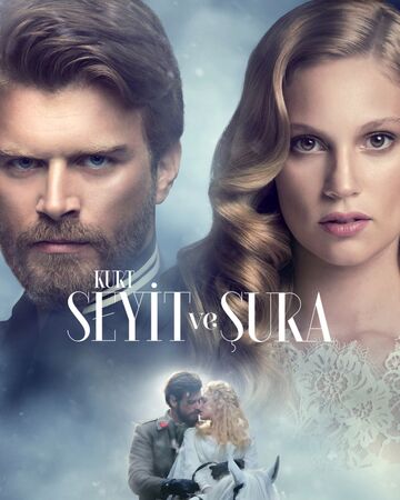 kurt seyit ve sura telenovelas wiki