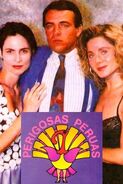 Peligrosas pavas (1992)