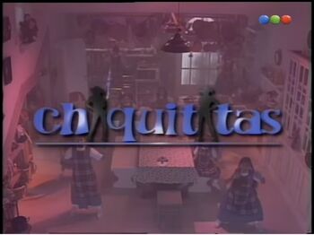 Chiquititas1995ar1