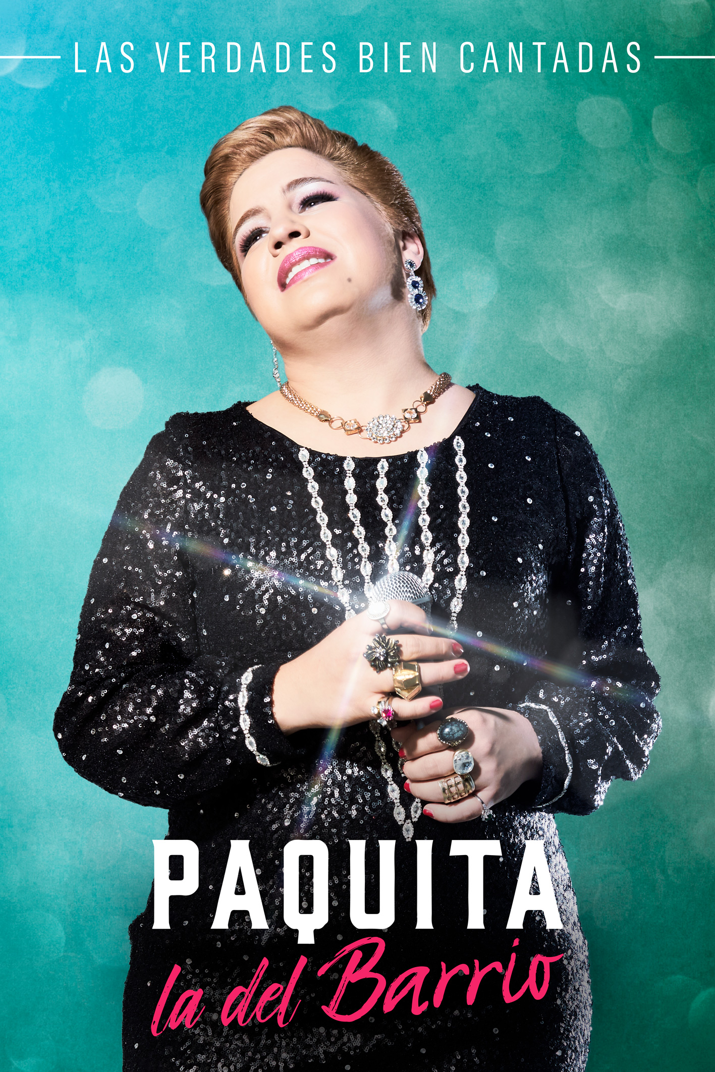 Paquita La Del Barrio Las Verdades Bien Cantadas Telenovelas Wiki Fandom