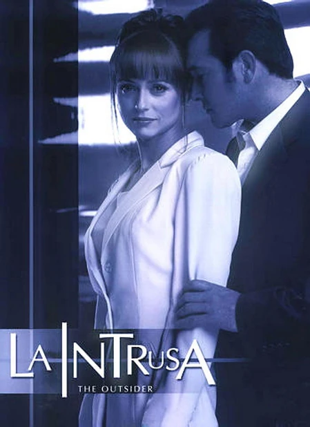 La intrusa (2001) Wiki Telenovelas Fandom