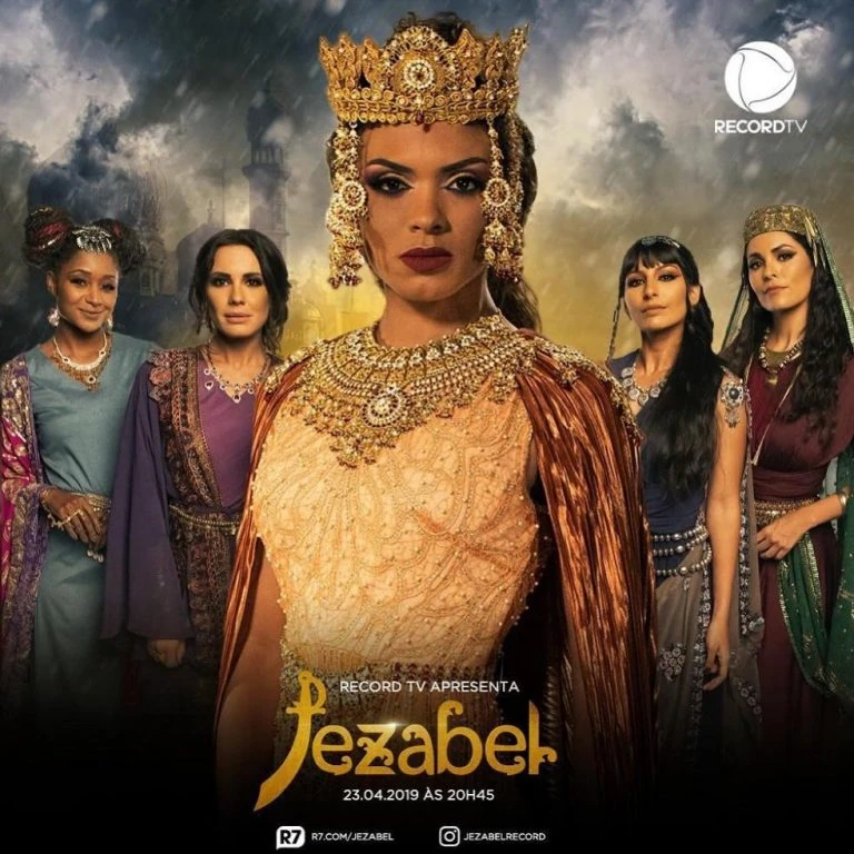 Salome Novela Completa En Español Latino
