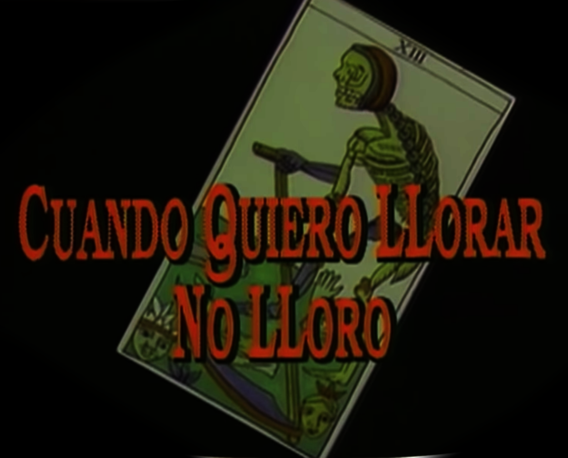 Cuando quiero llorar no lloro, los Victorinos Telenovelas Wiki Fandom Cuando quiero llorar no lloro, los Victorinos Telenovelas Wiki Fandom