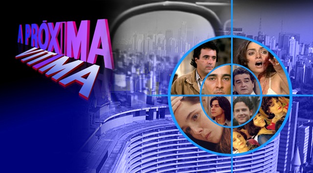 La próxima víctima | Wiki Telenovelas - Fandom