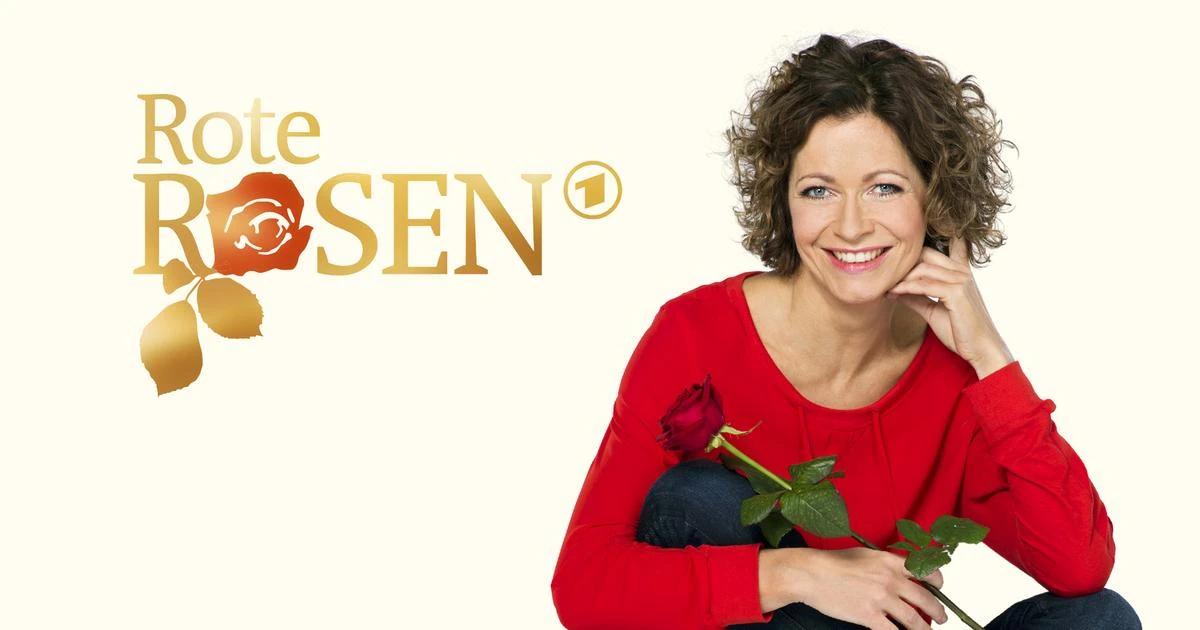Rote rosen | Telenovelas Wiki | Fandom