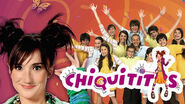 Chiquititas2006