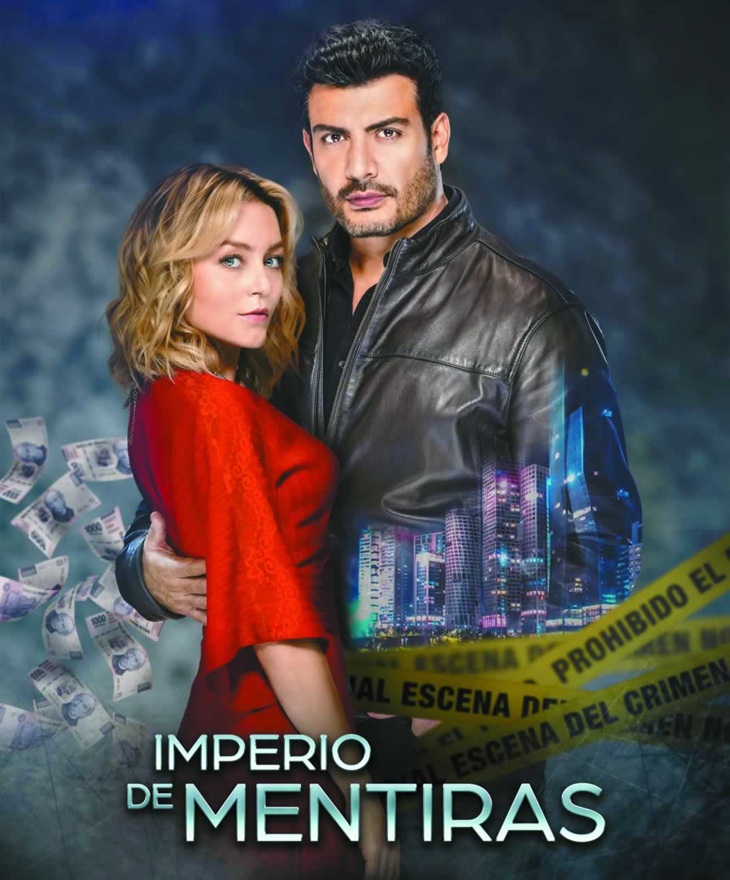 Imperio de mentiras Telenovelas Wiki Fandom Imperio de mentiras Telenovelas Wiki Fandom