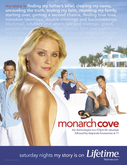 Monarch cove | Wiki Telenovelas | Fandom