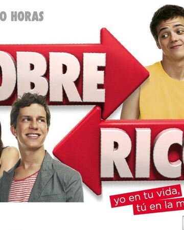 Pobre Rico Telenovelas Wiki Fandom