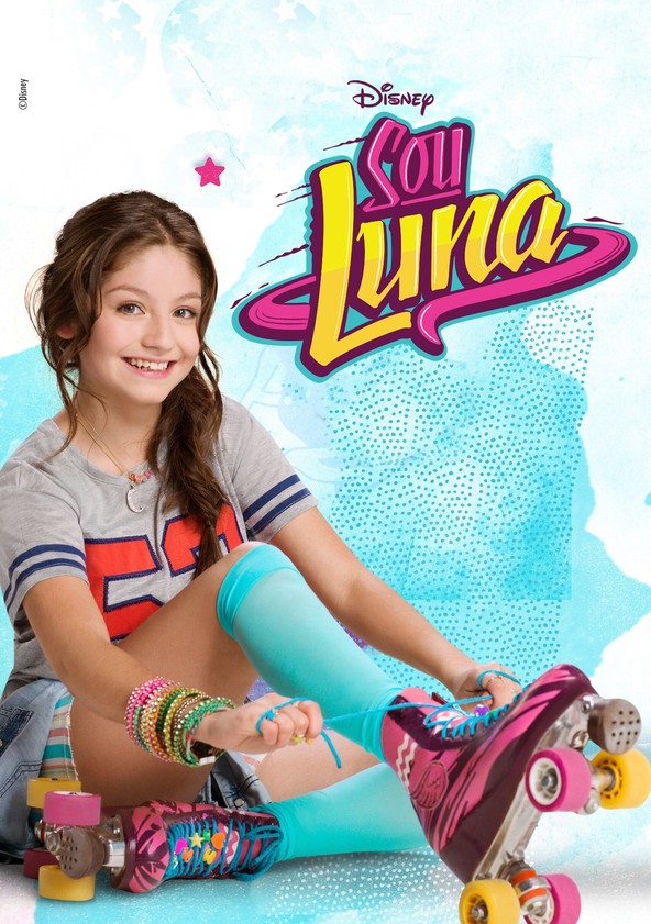 Soy Luna: Musica De La Novela De Disney Channel