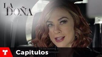 La_Doña_Capítulo_01_Telemundo