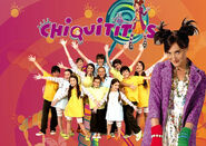 Chiquititas 20062