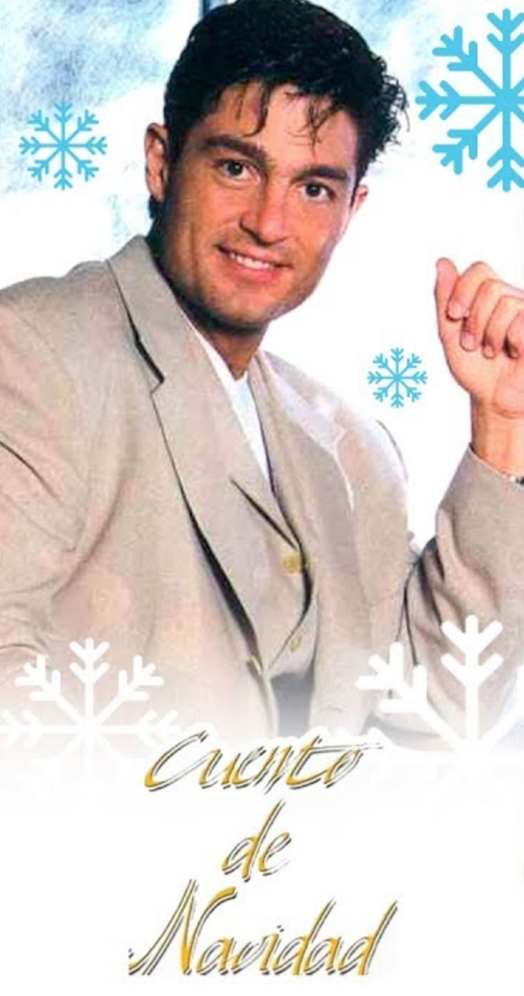 Cuento de Navidad | Telenovelas Wiki | Fandom Cuento de Navidad | Telenovelas Wiki | Fandom