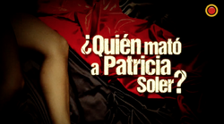 Quien Mato A Patricia Soler Telenovelas Wiki Fandom