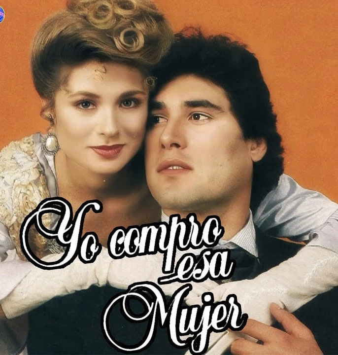 Yo compro esa mujer (1990) Telenovelas Wiki Fandom Yo compro esa mujer (1990) Telenovelas Wiki Fandom