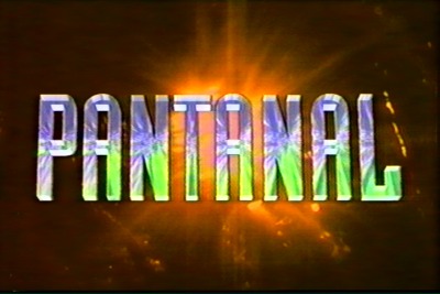 Pantanal - Ver la serie online completas en español