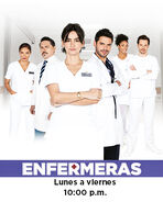 ENFERMERAS