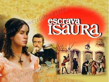 Escrava isaura