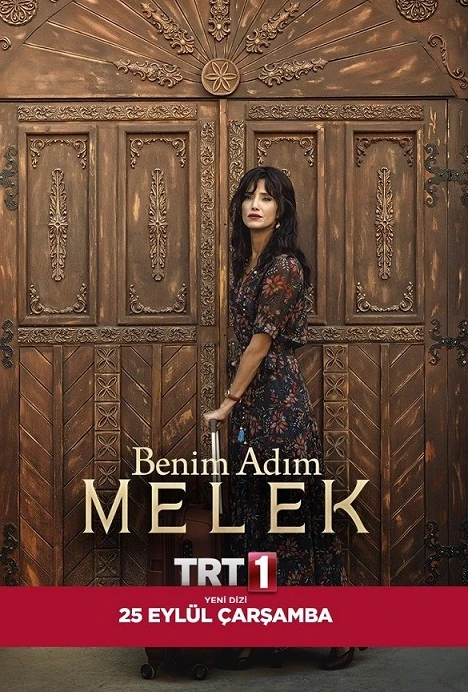 Melek una madre luchadora