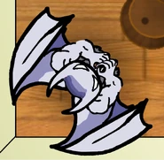 Grotius in Telepath RPG Chapter 2