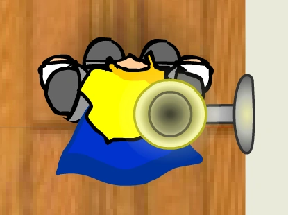 Piter | Telepath RPG Wiki | Fandom