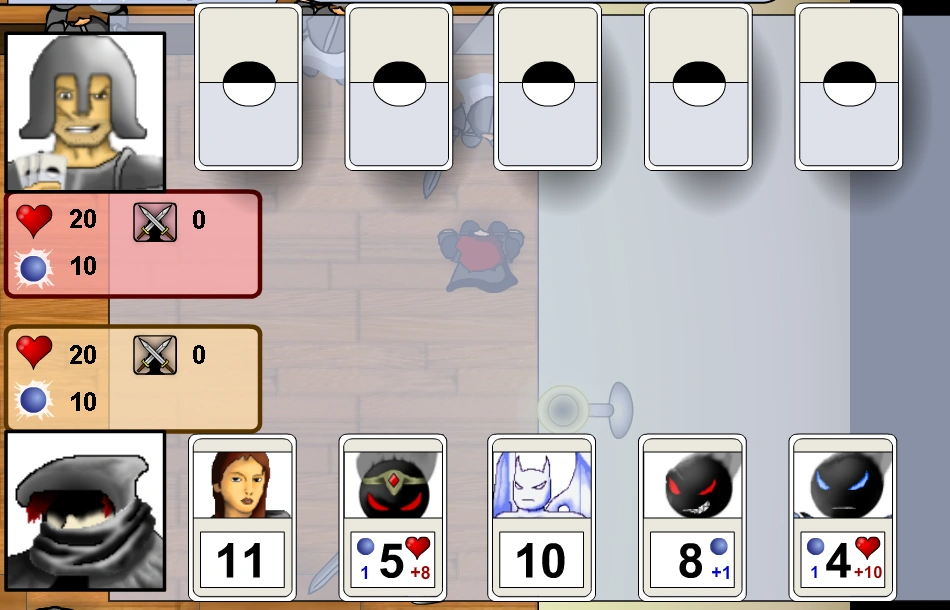 TRPG2 Side Quests | Telepath RPG Wiki | Fandom