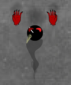 General Darkeye | Telepath RPG Wiki | Fandom