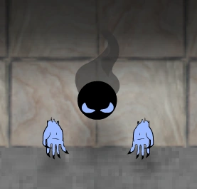 Shadowling Healer | Telepath RPG Wiki | Fandom