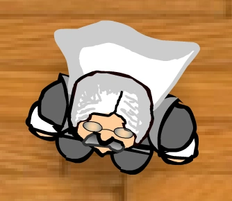 Vernon | Telepath RPG Wiki | Fandom